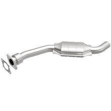 Cargar imagen en el visor de la galería, MagnaFlow Conv DF 01-02 Ford Taurus 3.0L V6