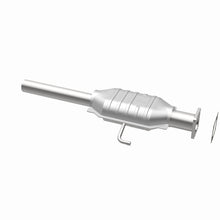 Cargar imagen en el visor de la galería, MagnaFlow Conv Direct Fit 87-90 Jeep Wrangler 4.2L L6