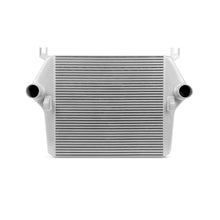 Cargar imagen en el visor de la galería, Mishimoto 03-09 Dodge 5.9L/6.7L Cummins Intercooler (Plata)