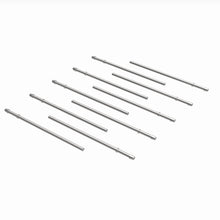 Cargar imagen en el visor de la galería, MagnaFlow Hanger .375inch straight 10pk