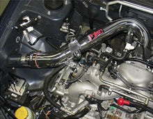 Cargar imagen en el visor de la galería, Injen 05-07 Subaru Impreza RS 2.5L-4cyl Polished Cold Air Intake