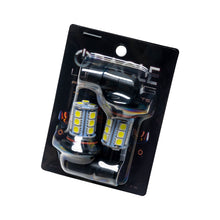 Cargar imagen en el visor de la galería, Oracle 9006 18 LED Bulbs (Pair) - White SEE WARRANTY