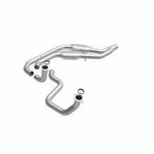 Cargar imagen en el visor de la galería, MagnaFlow Conv DF GM 89 92 (2.5in Tubing)