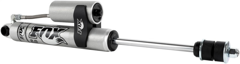 Fox 94-98 Land Rover Discovery I 2.0 Serie Perf 7.9 pulgadas. Resolución remota de cuerpo liso. Amortiguador trasero - Ajuste CD