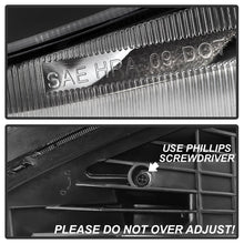 Cargar imagen en el visor de la galería, xTune 09-12 Chevy Traverse (Excl LTZ) Passenger Side Headlight - OEM Right (HD-JH-CTRA09-OE-R)