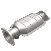 Cargar imagen en el visor de la galería, MagnaFlow Conv DF 00-02 Nissan Sentra 1.8L CC