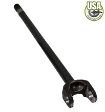 Cargar imagen en el visor de la galería, USA Standard 4340CM Rplcmnt Axle For Dana 44 / 80-92 Wagoneer / Right Hand Side / Uses 297X Joint