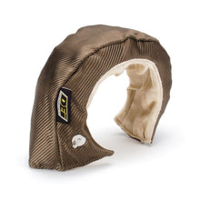 Cargar imagen en el visor de la galería, DEI Turbo Shield T6 - Solo escudo - Titanio