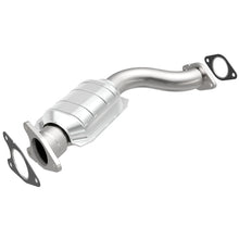 Cargar imagen en el visor de la galería, MagnaFlow Conv DF 96-97 Contour 2.5L A/T Rear