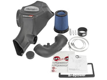 Cargar imagen en el visor de la galería, Sistema de admisión aFe Momentum GT Pro 5R 2015 Ford Mustang GT V8-5.0L
