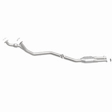 Cargar imagen en el visor de la galería, MagnaFlow Conv BMW 69.75X6.5X4 1.75/1.75