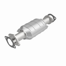 Cargar imagen en el visor de la galería, MagnaFlow Catalytic Converter DF 98-00 Nissan Frontier 2.4L Rear