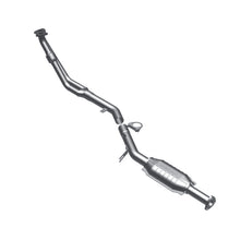 Cargar imagen en el visor de la galería, MagnaFlow Conv BMW 58.25X6.5X4 1.75/1.75