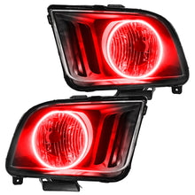 Cargar imagen en el visor de la galería, Oracle 05-09 Ford Mustang SMD HL - ColorSHIFT w/ BC1 Controller SEE WARRANTY