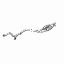 Cargar imagen en el visor de la galería, MagnaFlow Conv DF 92-93 Mercedes 400E/SE 4.2L