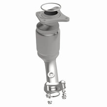 Cargar imagen en el visor de la galería, MagnaFlow Conv DF 02-03 Altima 3.5 Rear Manifold