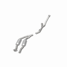 Cargar imagen en el visor de la galería, MagnaFlow Conv DF 92-95 MB 400/500 4.2/5.0