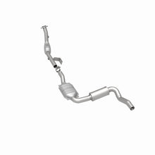 Cargar imagen en el visor de la galería, MagnaFlow Conv DF 2003 Mercedes ML320 3.2L