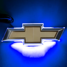 Cargar imagen en el visor de la galería, Oracle Illuminated Bowtie - Dual Intensity - Blue SEE WARRANTY