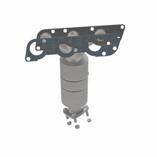 Cargar imagen en el visor de la galería, MagnaFlow Conv DF 04-05 Suz Verona2.5 Manifold Front