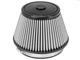 Filtros de aire aFe MagnumFLOW IAF PDS A/F PDS 5-1/2F x 7B x 4-3/4T x 4-1/2H con 1 orificio