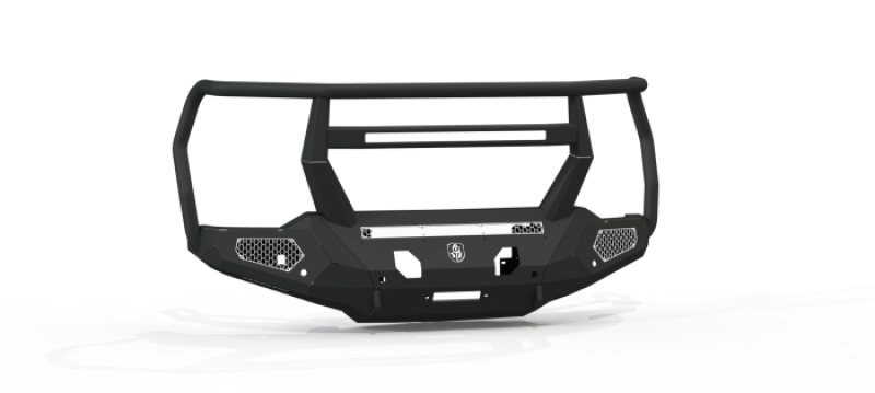 Road Armor 2020 Chevy 2500 Evolution Protector de parachoques delantero