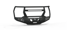 Cargar imagen en el visor de la galería, Road Armor 2020 Chevy 2500 Evolution Protector de parachoques delantero
