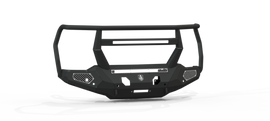 Road Armor 2020 Chevy 2500 Evolution Protector de parachoques delantero