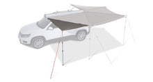 Cargar imagen en el visor de la galería, Rhino-Rack Batwing Front Edge Zippered Insert