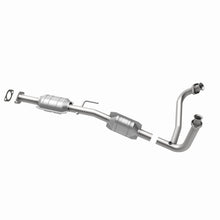 Cargar imagen en el visor de la galería, MagnaFlow Conv DF 86-97 Ford Aerostar 3.0L