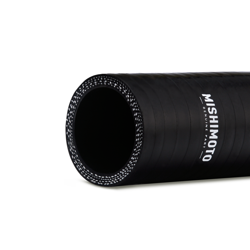 Mishimoto 67-69 Ford Mustang 351 Manguera superior de silicona para radiador