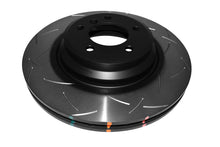 Cargar imagen en el visor de la galería, DBA 06+ BMW 335d/335i E90/91/92 Rotor delantero ranurado Serie 4000