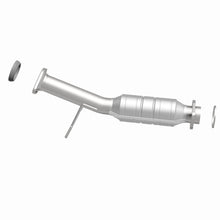 Cargar imagen en el visor de la galería, MagnaFlow Conv DF 07-09 Mazadaspeed 3 2.3L Rear