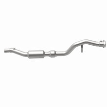Cargar imagen en el visor de la galería, MagnaFlow Conv DF Audi 00-04 A6 Quattro 02-03 S6 4.2L Passenger Side *NOT FOR SALE IN CALIFORNIA*