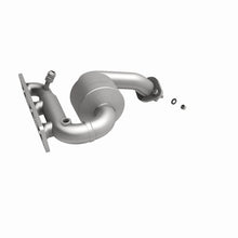 Cargar imagen en el visor de la galería, Magnaflow Conv DF 00-03 Ford Taurus 3.0L mani