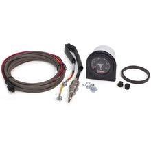 Cargar imagen en el visor de la galería, Kit de pirómetro de potencia Banks con sonda/cable conductor/panel