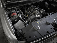Cargar imagen en el visor de la galería, aFe Magnum FORCE Stage-2 Pro DRY S Cold Air Intake System 09-13 Chevrolet Silverado V8-5.3L