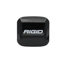 Cargar imagen en el visor de la galería, Rigid Industries Revolve Series Pod Light Cover - Negro Juego de 2