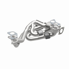 Cargar imagen en el visor de la galería, MagnaFlow Conv Direct Fit 13-17 Subaru BRZ / 13-16 Scion FR-S OEM