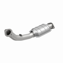 Cargar imagen en el visor de la galería, MagnaFlow Conv DF 96-98 Mazda MPV 3.0L Front