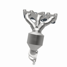Cargar imagen en el visor de la galería, MagnaFlow Conv DF 07-08 Hyundai Veracruz 3.8L