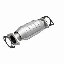 Cargar imagen en el visor de la galería, MagnaFlow Conv Nissan-Toyota 12.38X5X4 2.5/2.