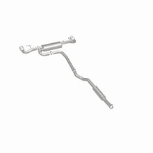 Cargar imagen en el visor de la galería, MagnaFlow SYS Cat-Back 2014 Mazda 3 2.0L