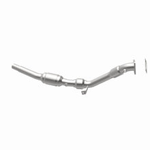 Cargar imagen en el visor de la galería, MagnaFlow Conv DF 00-02 Audi A6 Quattro 2.7L
