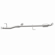 Cargar imagen en el visor de la galería, MagnaFlow Direct-Fit SS Catalytic Converter 05-06 Toyota Tundra 4.0L V6