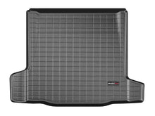 Cargar imagen en el visor de la galería, WeatherTech 11+ Chevrolet Cruze Cargo Liners - Black