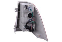Cargar imagen en el visor de la galería, ANZO 1998-2005 Mercedes Benz Clase M W163 Luces traseras cromadas