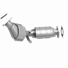 Cargar imagen en el visor de la galería, MagnaFlow Conv DF 03-04 Infiniti G35 3.5L Passenger Side