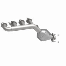 Cargar imagen en el visor de la galería, MagnaFlow Conv DF 96-98 Mark VIII 4.6L