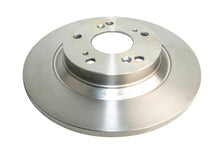 Cargar imagen en el visor de la galería, Rotor de freno trasero estándar DBA 99-03 Honda S2001 Street